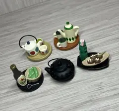 ⑤ コンコンブル　食べ物　飲み物　まとめ売り