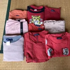 ドラッグストアーズ　9点のサムネイル