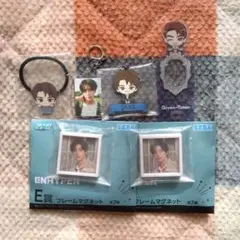 ENHYPEN ジェイクセット