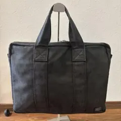 PORTER ポーター SMOKY スモーキー ブリーフケース トートバッグ