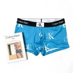 【新品】カルバンクライン Sサイズ ボクサーパンツ