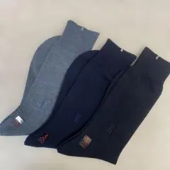 ロベルタ　靴下3足