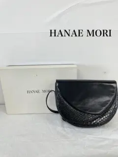 HANAE MORI レディース ショルダーバッグ