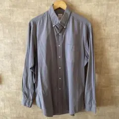 【訳あり特価】 Brooks Brothers makers 16-5