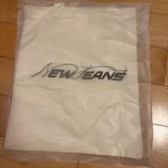 new jeans トートバッグ