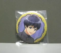 A3!（エースリー） 月岡紬  / カプセル缶バッジコレクション