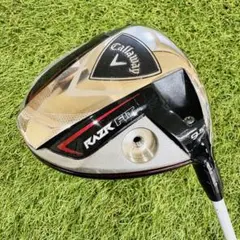 Callaway RAZR FIT ドライバー FUBUKI k60（S）のサムネイル