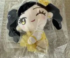 超ときめき宣伝部 とき宣 菅田愛貴 ぬいぐるみキーホルダー vol.3