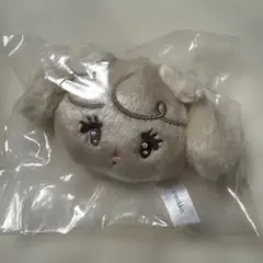 LIL ala mode カプセルトイ mikko ナッツ マスコットミラー