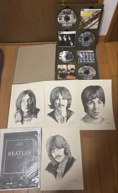 2026年最新】ビートルズ 30周年の人気アイテム - メルカリ