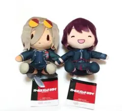 ガールズバンドクライ 井芹仁菜 ルパ セット まとめ売り