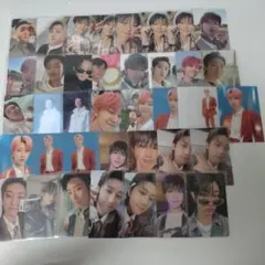 ミンハオ THE8 トレカ まとめ売り