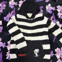 新品未使用 PEANUTS スヌーピー ルームウェア