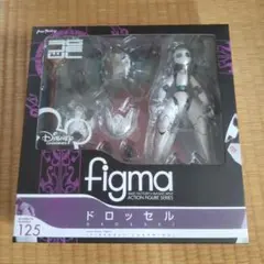 figma ドロッセル チャーミング ファイアボール チャーミングのサムネイル