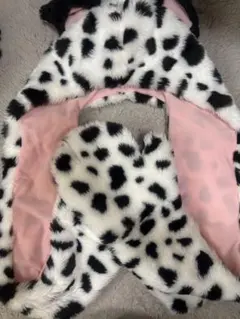 ディズニー ファンキャップ 101匹わんちゃん