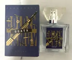 ゴールデンカムイ 尾形百之助 香水 フレグランス 美品 プリ