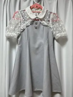 evelyn チョーカービジューOP