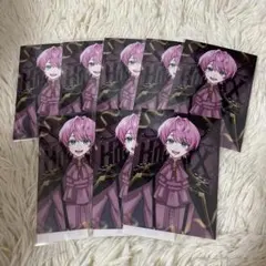 KnightX 騎士X くじ てるとくん ブロマイド