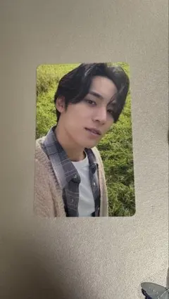 会場限定 ミンギュ