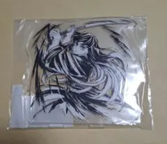 鬼滅の刃、幕間画WEBSHOPくじ、霞柱、C賞、原画アクリルスタンド、時透無一郎