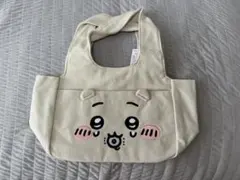 ちいかわ　しまむら　トートバッグ