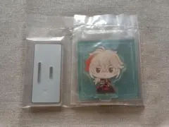 原神 一番くじ ジオラマアクリルスタンド G賞 楓原万葉