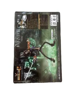 ONE PIECE ブルック フィギュア