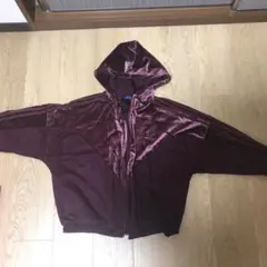 adidas original アディダスオリジナル　パーカー　ジャージ