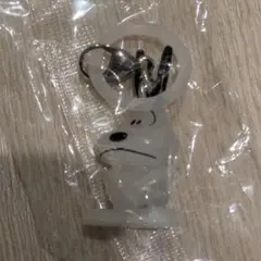 SNOOPY　めじるしアクセサリー