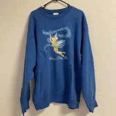 Disney Store ティンカーベル スウェットのサムネイル