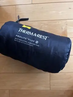 2025年最新】THERMAREST サーマレスト プロライトの人気アイテム