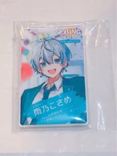 シクフォニ 雨乃こさめ 3万人 東京タワー 学園祭 オータム