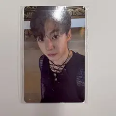 ARIRANG 会場限定 アルバム購入 ジョングク Jungkook