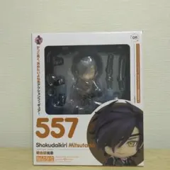 2026年最新】燭台切光忠 ねんどろいどの人気アイテム - メルカリ