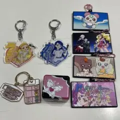 Yes!プリキュア5gogo! フレッシュプリキュア セット売り