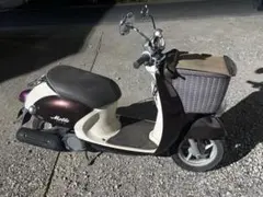 ヤマハ SA37J ビーノ モルフェ 玉数少ないカゴ付きビーノ！ 埼玉県 