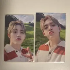 SEVENTEEN エスクプス 消費期限 会場限定