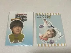 高橋恭平 ステッカー