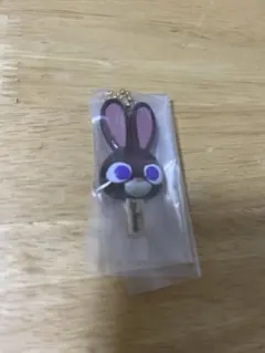 ズートピア アイスキャンディーチャーム ジュディ