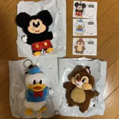2026年最新】ミッキー3点セットの人気アイテム - メルカリ
