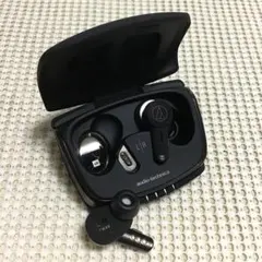 audio-technica オーディオテクニカ　ATH-TWX9
