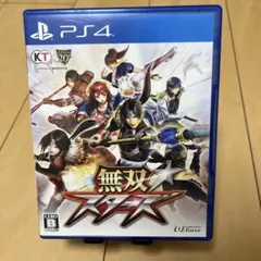 無双スターズ
