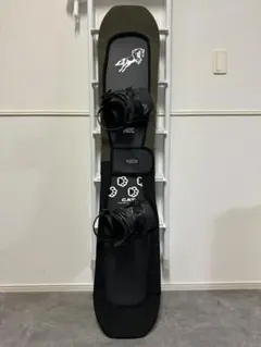 【NOA様限定】FNTC CAT 板とユニオン・バインディングセット NOA様限定】FNTC CAT 板とユニオン・バインディングセット 楽天