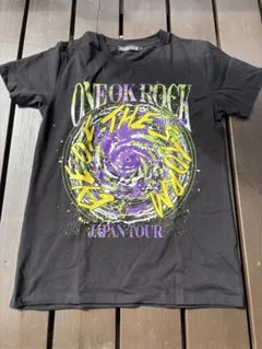 2026年最新】one ok rock tシャツの人気アイテム - メルカリ