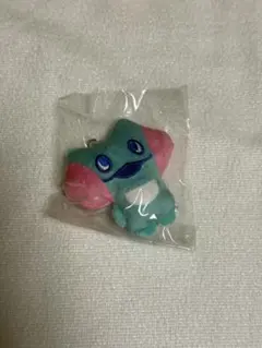 たまごっち　ミニミニChibiぬいぐるみ
