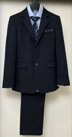 ReadyFreddy 5点セット 男の子 スーツ 150cm