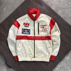 2026年最新】team yamaha ジャケットの人気アイテム - メルカリ