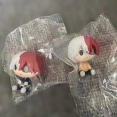 ちょこのっこ 轟焦凍 セット売り