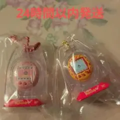 たまごっち　おかしなたまごボーロっち3 2種セット