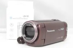 2025年最新】Panasonic HC-W570Mの人気アイテム - メルカリ